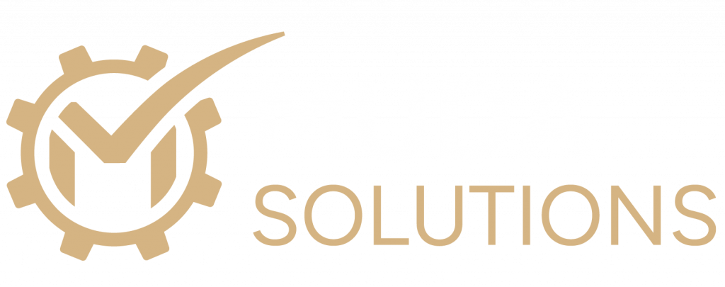 Logo Muda Solutions