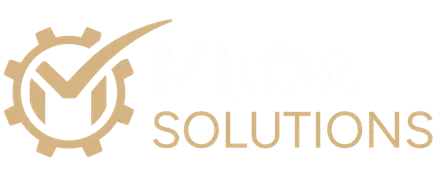 Logo Muda Solutions
